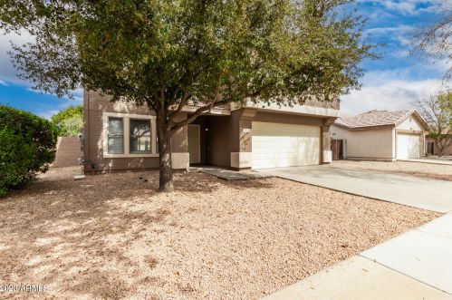544 Aviary Way, Gilbert, AZ 85233-4804