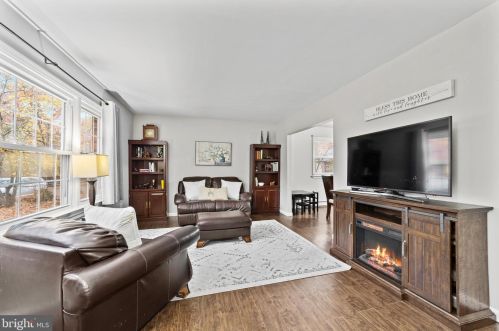 64 Fern St, Browns Mills NJ  08015-2961 exterior