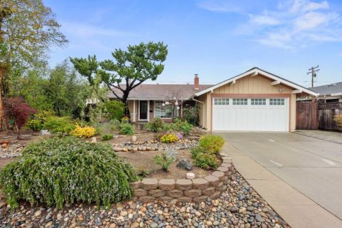 3374 Hilary Dr, San Jose, CA 95124-2217