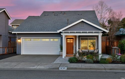 1430 Twilight Way, Santa Rosa, CA 95409-4371