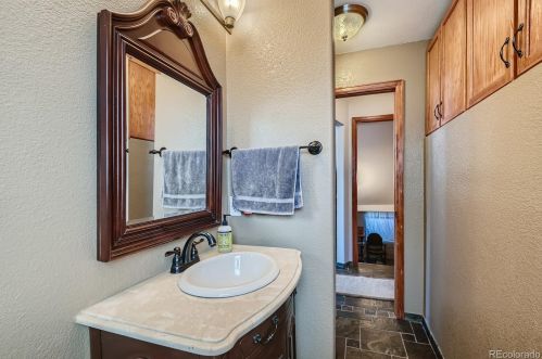 4965 128th Pl, Westminster CO  80020-5745 exterior