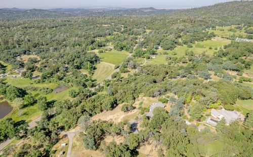 14986 Indian Springs Rd, Lake Wildwood CA  95946-9356 exterior