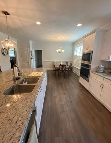 479 Bellingham Dr, North Augusta SC  29842-8651 exterior