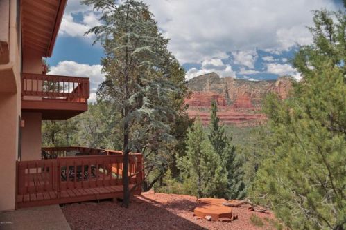 80 Eagle Nest Ln, Sedona, AZ 86336-4031