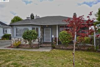 2627 Grove Way, Hayward, CA 94546-7201
