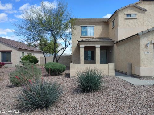 22022 Mohave St, Buckeye, AZ 85326-8654