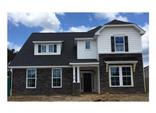 2002 Bridlewood Farms Pkwy, Ridgeville SC  29472 exterior