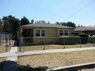 8643 Rosena Ave, Fontana, CA 92335-3835