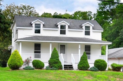 81 Pierson Ln, Windsor CT  06095-2000 exterior