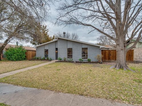 5209 Cole Dr, Frisco, TX 75056-2319