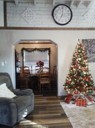 1002 Magnolia Ave, Beaumont CA  92223-1837 exterior