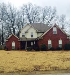 131 Riverbirch Ln, Medina, TN 38355-8913