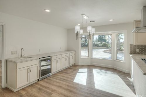 15 Woodcrest Dr, Oroville CA  95966-5518 exterior