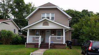 728 Frances St, South Bend IN  46617-2023 exterior