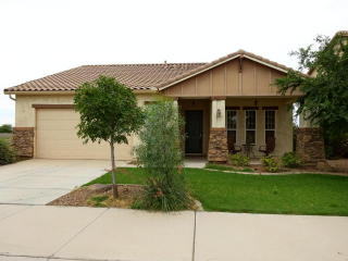 10420 Marigold Ln, Florence, AZ 85132-7178