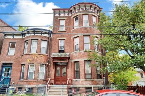 368 Liberty St, Newburgh, NY 12550-3510