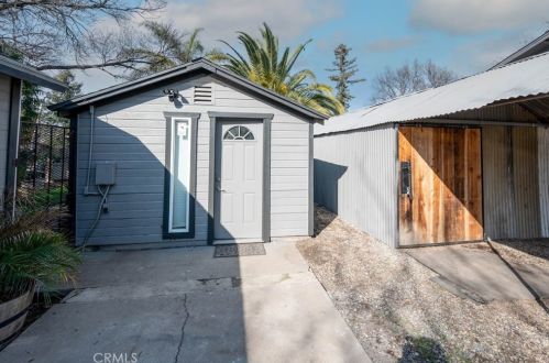 2368 Brown St, Durham CA  95938-9620 exterior