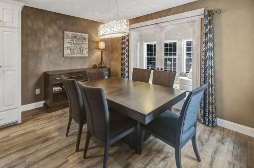 4763 382nd St, Sartell MN  56377-9713 exterior