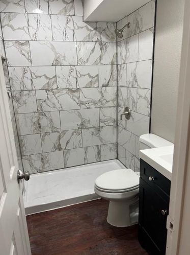 357 Newton Dr, Burleson TX  76028-4605 exterior