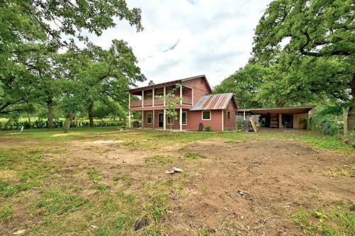 1017 Old Mcdade Rd, Webberville, TX 78621-3121