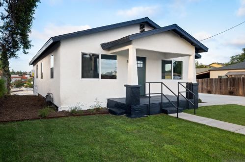 5158 Groveland Dr, San Diego, CA 92114-3504