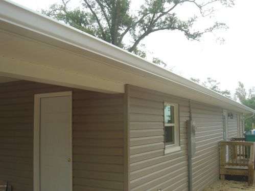 2831 Bertram St, Marianna FL  32448-4802 exterior