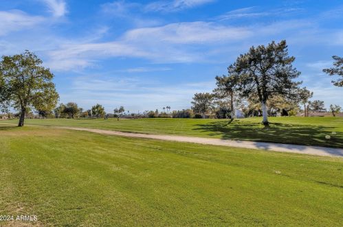 4636 Michelle Dr, Glendale AZ  85308-1519 exterior