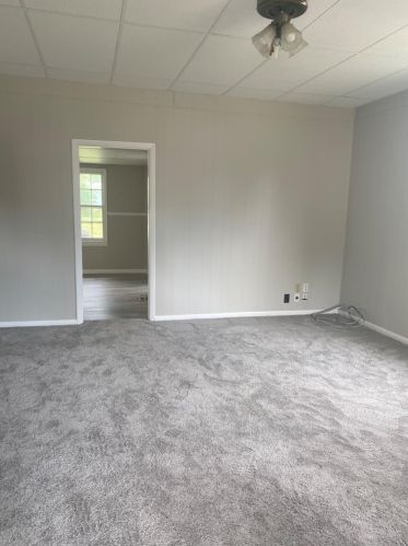 250 Charity St, Mount Olive OH  45106-1106 exterior