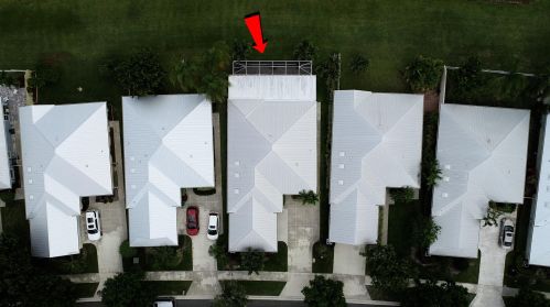 2143 Mayflower Dr, Palm City FL  34990-7536 exterior