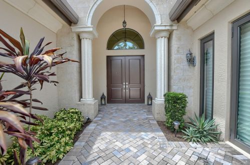8775 Sydney Harbor Cir, Delray Beach FL  33446-9662 exterior