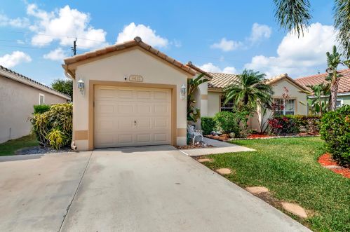 9632 Tavernier Dr, Boca Raton, FL 33496-2106