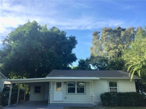 5314 11th Ave, Saint Petersburg, FL 33710-6535