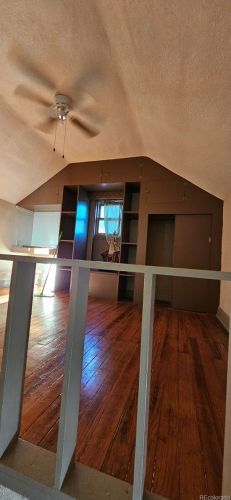 204 Colorado Ave, Seibert CO  80834-9332 exterior