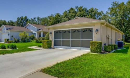 11152 Heathrow Ave, Brooksville, FL 34609-0231