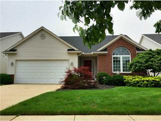 633 Meadowchase Ln, Toledo, OH 43615-4258