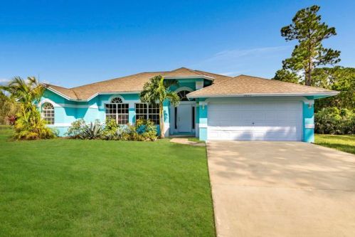 17647 81st Ln, Town Of Loxahatchee Groves, FL 33470-2932