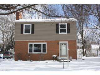 595 Hawkins Ave, Akron, OH 44320-1341