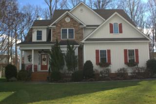 4000 Evershot Dr, Midlothian, VA 23112-4497