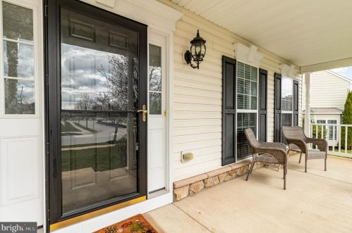 102 Evergreen Cir, Siddonsburg PA  17019-9630 exterior