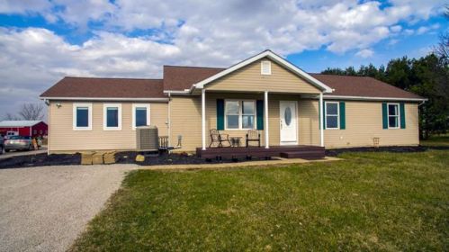 4559 River Rd, Waldo, OH 43356-9134
