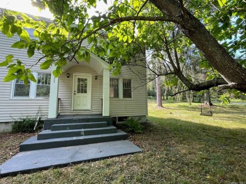 1556 Shandelee Rd, Lew Beach NY  12758-7534 exterior
