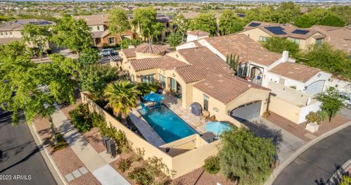 21079 Sage Hl Rd, Buckeye AZ  85396-7904 exterior