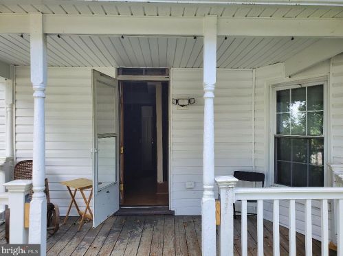 310 Caroline St, Madison Mills VA  22960-1511 exterior