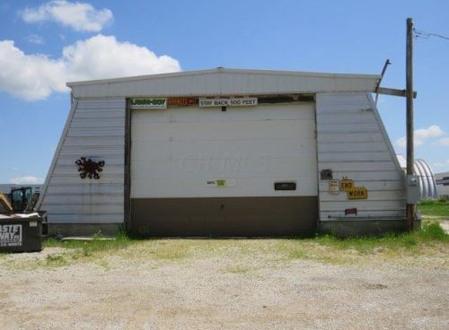 8475 Mink St, Pataskala OH  43062-8870 exterior