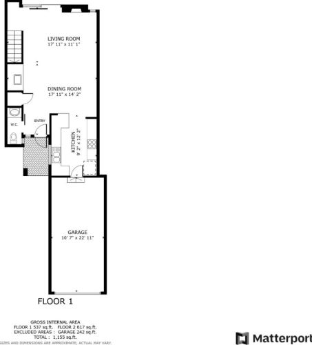 78 Amesport Lndg, Princeton By The Sea CA  94019-1974 exterior