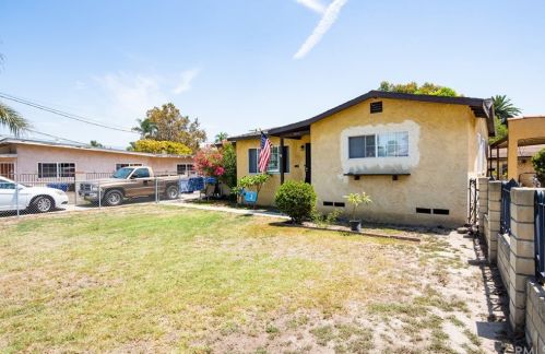 8414 Norwalk Blvd, Whittier CA 90606-3310 exterior