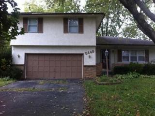 5449 Tamarack Blvd, Columbus, OH 43229-3645