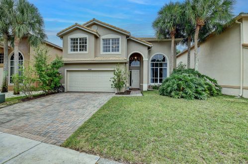 12101 Colony Preserve Dr, Boynton Beach, FL 33436-5805