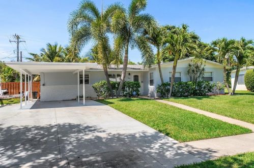 741 Nighthawk Way, West Palm Beach, FL 33408-4201