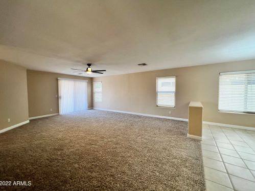 7433 Elwood St, Phoenix AZ  85043-5507 exterior
